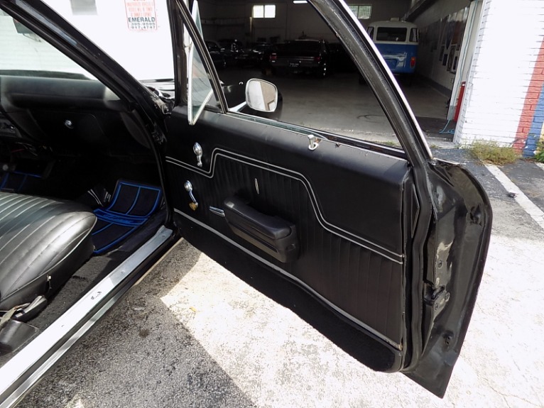 Used 1970 CHEVROLET EL CAMINO For Sale Sold Cool Cars For Sale