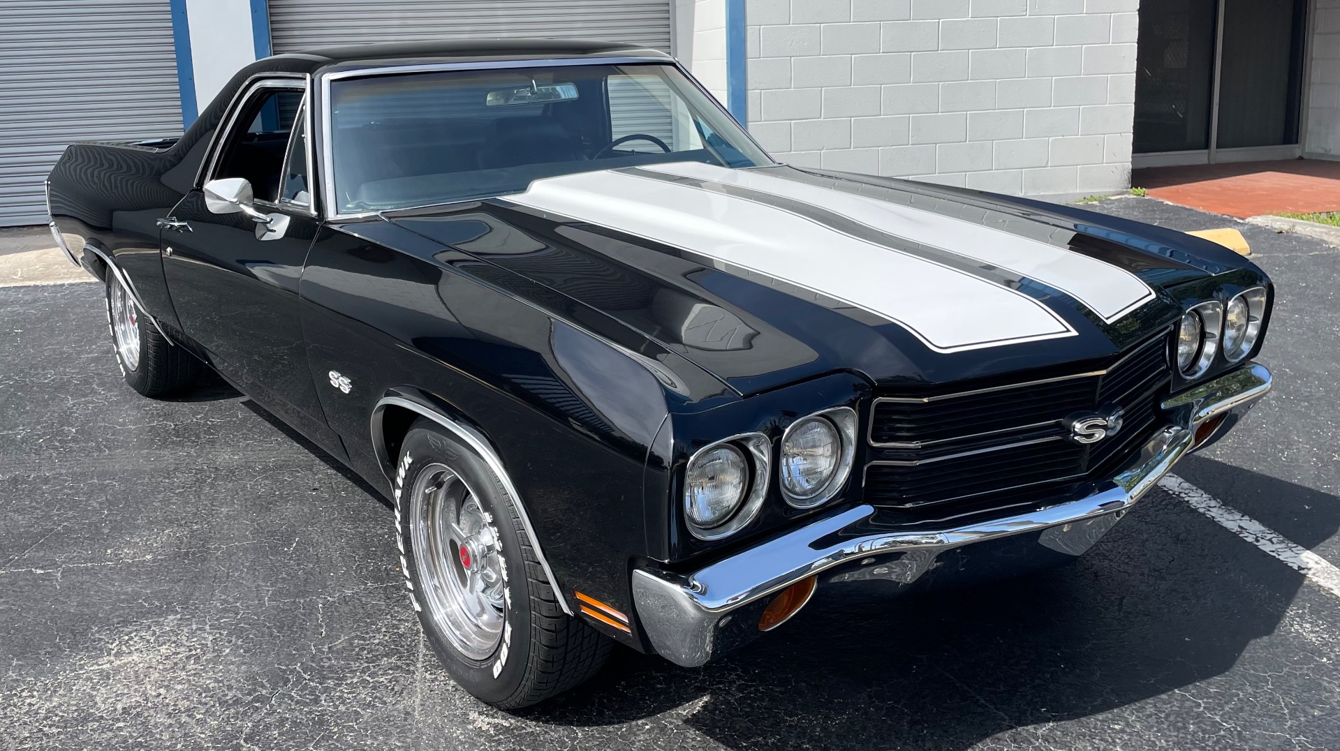 Cool 1970 El Caminos For Sale Imagesnull