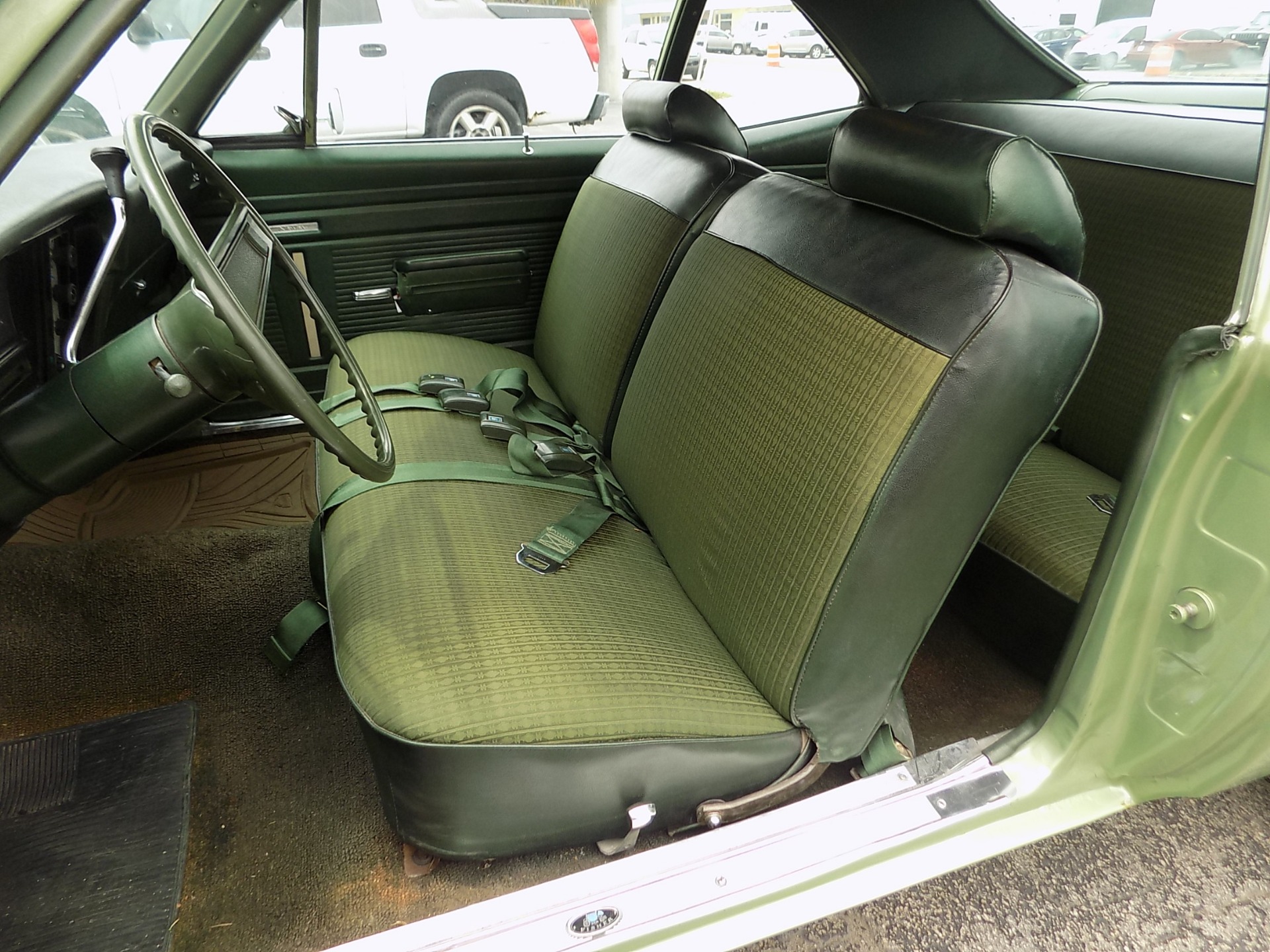Used 1970 CHEVROLET NOVA For Sale Sold Cool Cars For Sale Stock 10074